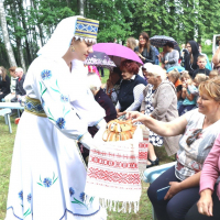 Fest «Visiting Yurat»