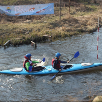 International Water Festival &quot;Neman Spring&quot;